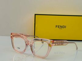 Picture of Fendi Optical Glasses _SKUfw55483425fw
